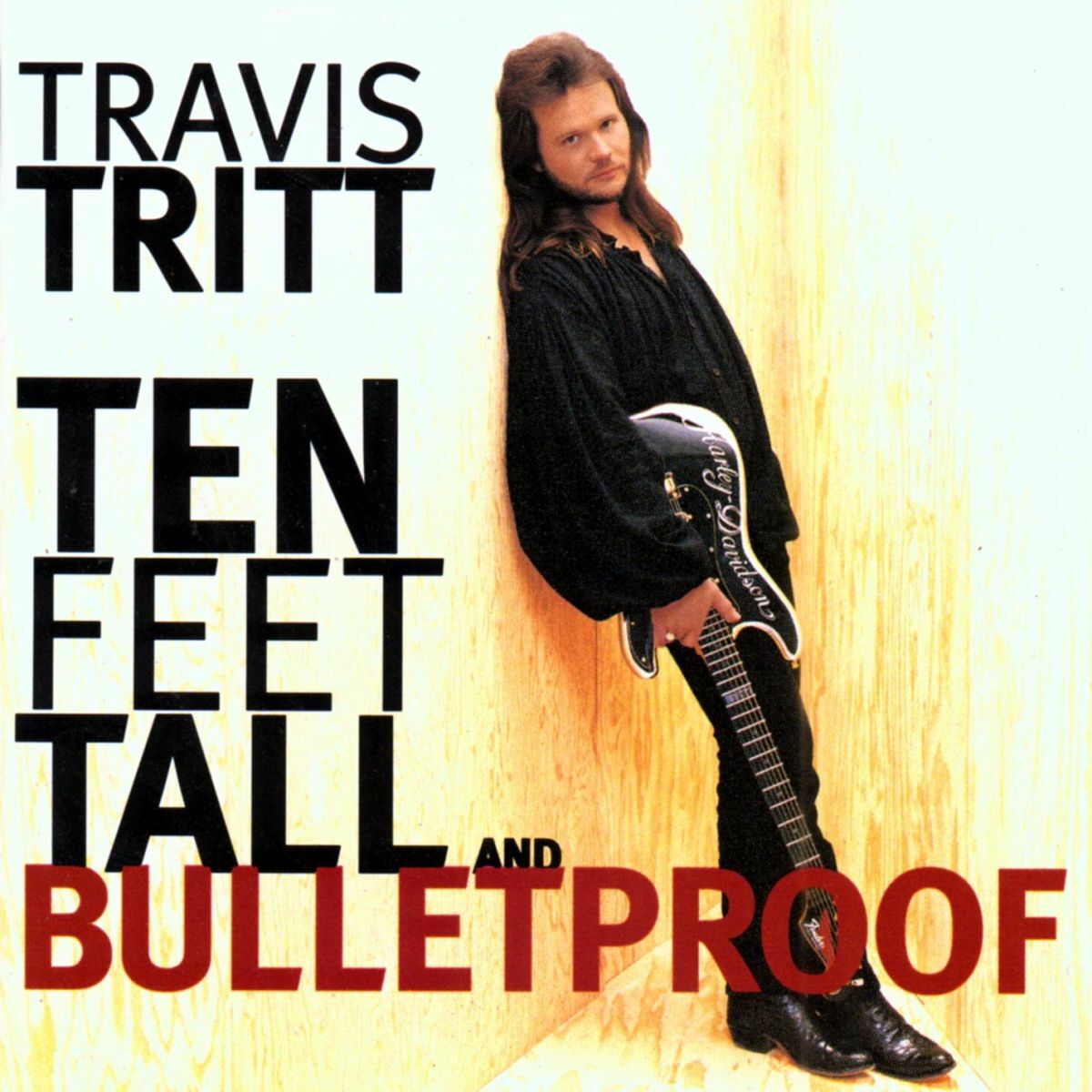 Travis Tritt